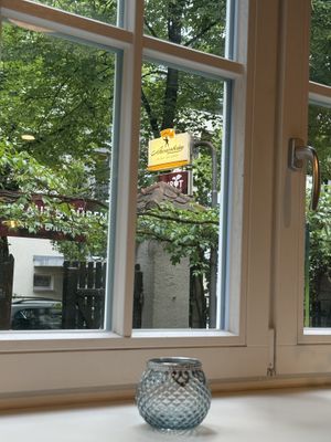   at Rübenrot in Augsburg