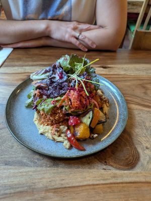  at Rübenrot in Augsburg