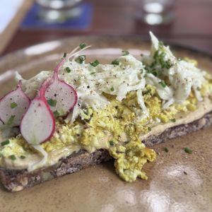   at Rübenrot in Augsburg