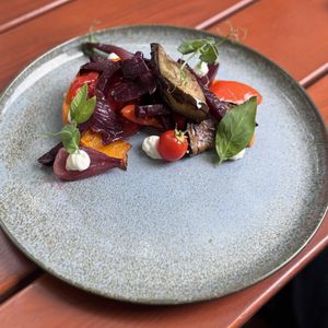   at Rübenrot in Augsburg