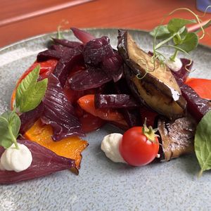   at Rübenrot in Augsburg