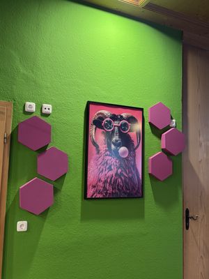   at Rübenrot in Augsburg