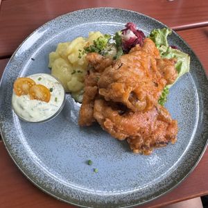   at Rübenrot in Augsburg