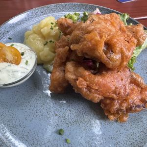   at Rübenrot in Augsburg