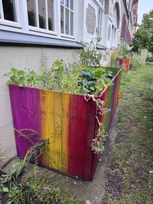   at Rübenrot in Augsburg