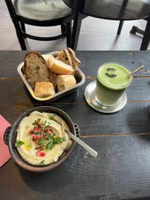   at DIE schwestern in Nuremberg