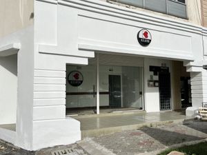 Ring the bell to make your walk-in purchase  at Berjaya Kelava in Petaling Jaya