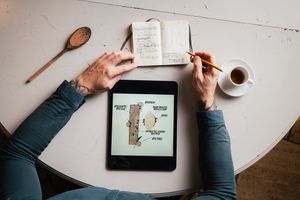   at Stefan Haas Fine Dine in Fischerndorf