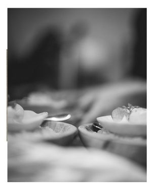   at Stefan Haas Fine Dine in Fischerndorf