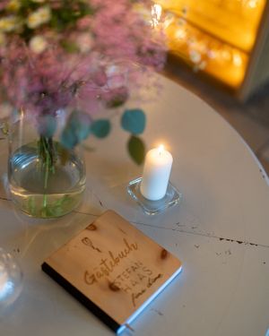   at Stefan Haas Fine Dine in Fischerndorf