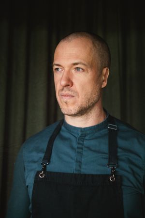   at Stefan Haas Fine Dine in Fischerndorf