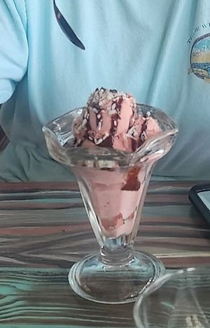  at VeganBarrio in Cozumel