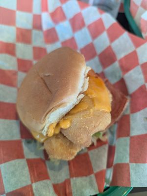  at Go Vegan GR in Grand Rapids