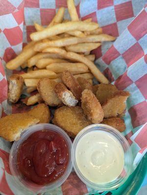  at Go Vegan GR in Grand Rapids