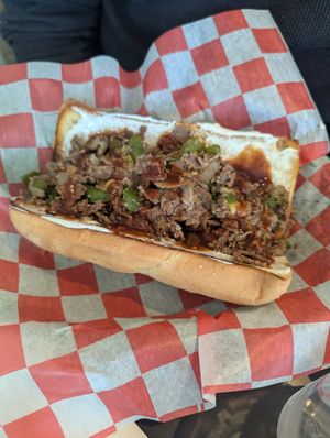  at Go Vegan GR in Grand Rapids