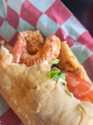 So good I almost forgot to take a Pic! at Go Vegan GR in Grand Rapids