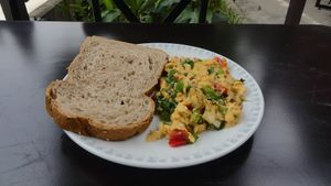  at Daisy and Rosie in Ninh Binh