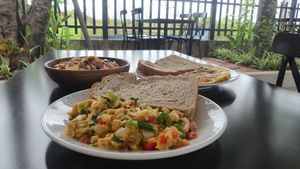  at Daisy and Rosie in Ninh Binh