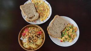  at Daisy and Rosie in Ninh Binh