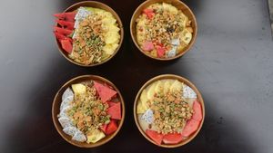  at Daisy and Rosie in Ninh Binh