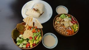  at Daisy and Rosie in Ninh Binh