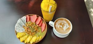  at Daisy and Rosie in Ninh Binh