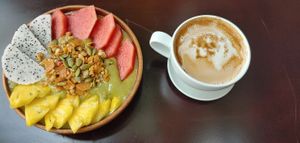  at Daisy and Rosie in Ninh Binh