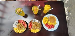  at Daisy and Rosie in Ninh Binh