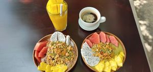  at Daisy and Rosie in Ninh Binh