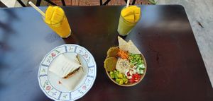  at Daisy and Rosie in Ninh Binh