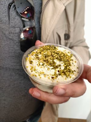  at Focacceria Cecino in Milan