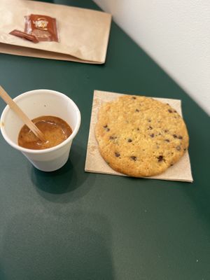   at Focacceria Cecino in Milan