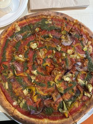   at Nell's Altrincham in Altrincham