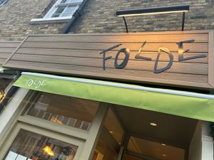  at Folde in South West London