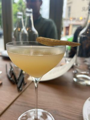  at Folde in South West London