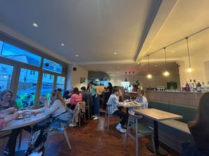  at Folde in South West London