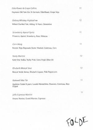  at Folde in South West London