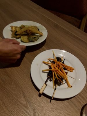   at Folde in South West London