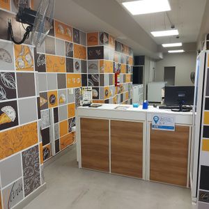  at Olivia Empanadas & Pizzas in Buenos Aires