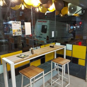  at Olivia Empanadas & Pizzas in Buenos Aires