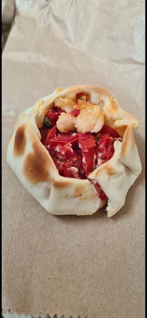  at Suculenta Vegan Club in Buenos Aires