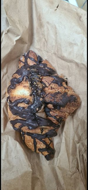  at Suculenta Vegan Club in Buenos Aires