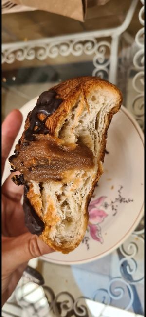  at Suculenta Vegan Club in Buenos Aires