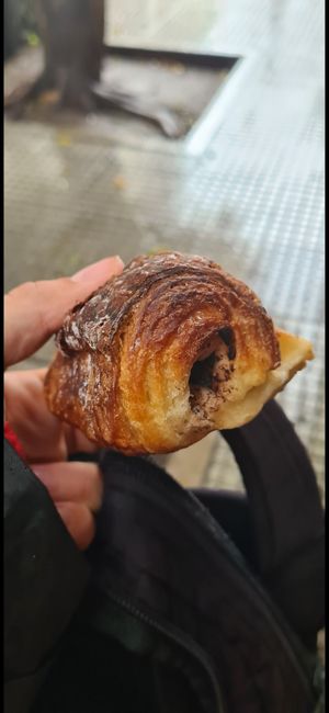  at Suculenta Vegan Club in Buenos Aires