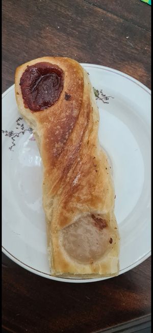  at Suculenta Vegan Club in Buenos Aires