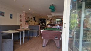  at Churchill's Kandy's in Mallorca