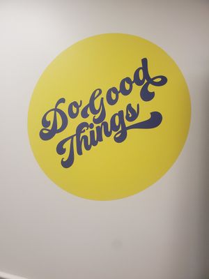  at Goodness Bowls  in Collegeville