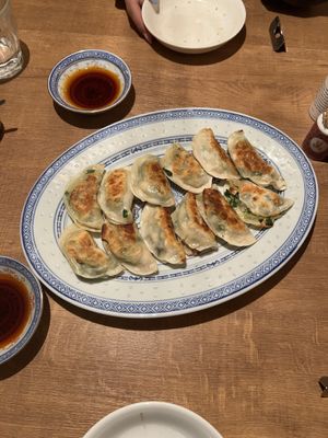  #Veganuary at Lo Fuo in Osaka