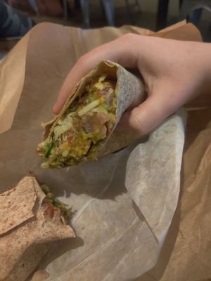  at HipCityVeg - University City in Philadelphia