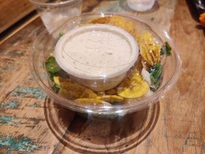  at HipCityVeg - University City in Philadelphia